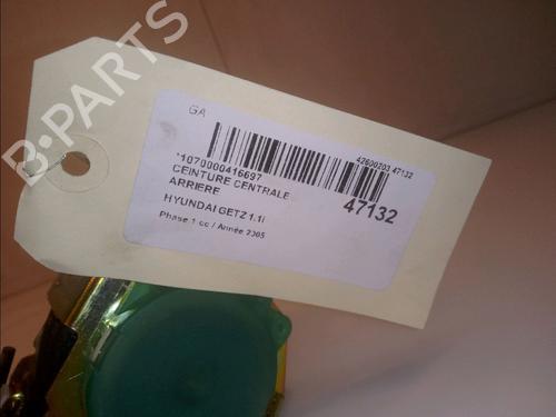 Other HYUNDAI GETZ (TB) 1.1 | BP15100057O1 