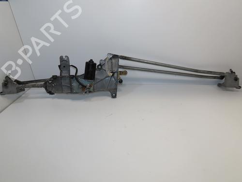 Front wiper motor PEUGEOT 807 (EB_) 2.0 HDi | BP28969808M29 