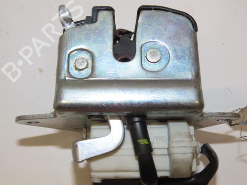 Tailgate lock FIAT FIORINO MPV (225_) 1.3 JTD Multijet | BP29441810C101 