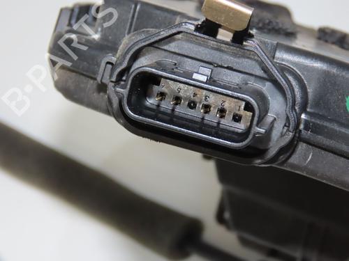 Front right lock RENAULT ZOE (BFM_) Electric (BFME) | BP33032195C97 - Image 6