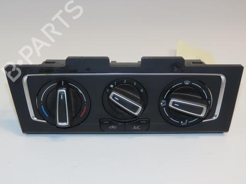 Used Climate control Climate control 28967906 28967906