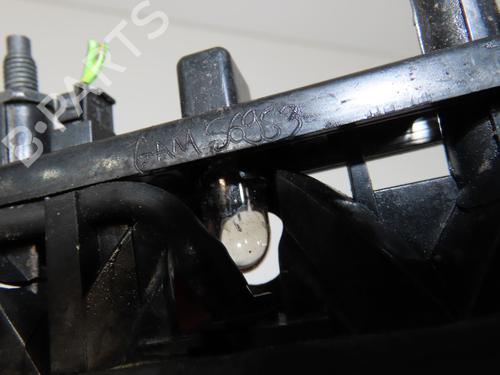 Third brake light SEAT LEON (1P1) 1.9 TDI | BP36396328L11 - Image 3