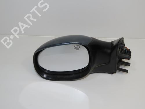 Left mirror CITROËN XSARA PICASSO (N68) 1.6 HDi | BP32377401C26