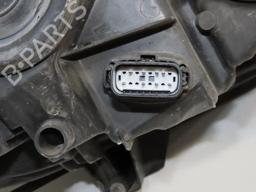 Left headlight FORD MONDEO V Turnier (CF) 2.0 EcoBlue | BP33298139C28  - Image 6