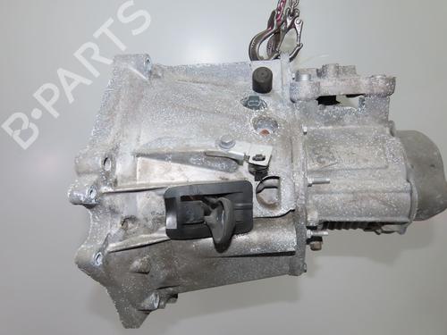 Gearbox CITROËN C3 II (SC_) 1.6 HDi | BP33744774M3 - Image 4