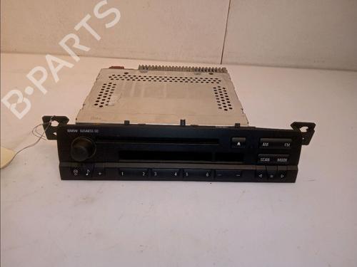 radio-bmw-3-compact-e46-320-td-65126961217-2001-2002-2003-2004-2005-13030951 main image