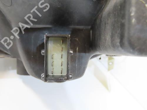 Left headlight OPEL AGILA B (H08) 1.2 (F68) | BP38676525C28 - Image 3