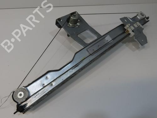 front-left-window-mechanism-dacia-sandero-2008-36427127 main image