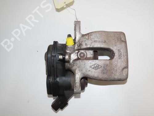 Used Right rear brake caliper RENAULT MEGANE IV Hatchback (B9A/M/N_) 1.6 dCi 130 (B9A4) (130 hp) 30606513