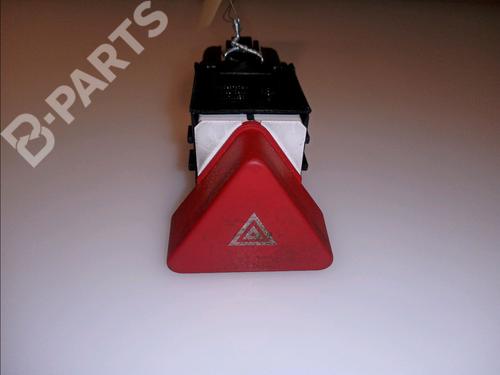 Used Warning switch VW GOLF PLUS V (5M1, 521) 1.9 TDI (105 hp) 11100762