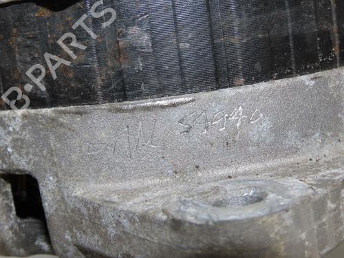 Alternator RENAULT MEGANE IV Hatchback (B9A/M/N_) 1.5 dCi 110 (B9A3) | BP33728005M7 - Image 8