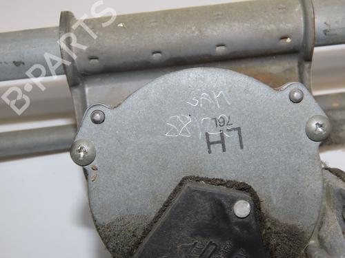 Front wiper motor SUZUKI SWIFT III (MZ, EZ) 1.3 (RS413, ZC11S) | BP36427430M29 - Image 4