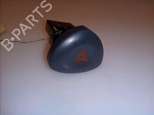 Warnblinkschalter für Warnblinkschalter RENAULT CLIO II (BB_, CB_) 1.5 dCi (B/C2J) (68 hp) 36494311 36494311