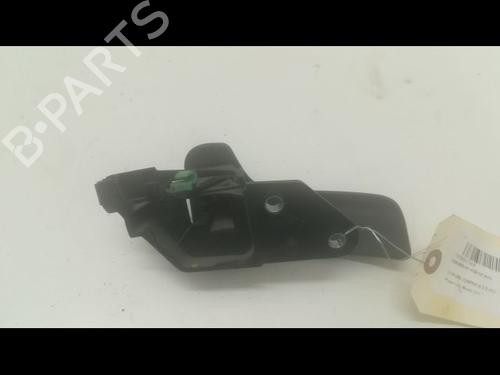 Front right interior door handle CITROËN JUMPER II Van 2.2 HDi 100 | BP9602385I14