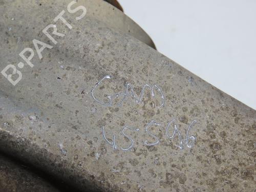 Right front suspension arm ALFA ROMEO 159 Sportwagon (939_) 1.9 JTDM 8V (939BXE1B) | BP30404023M13 