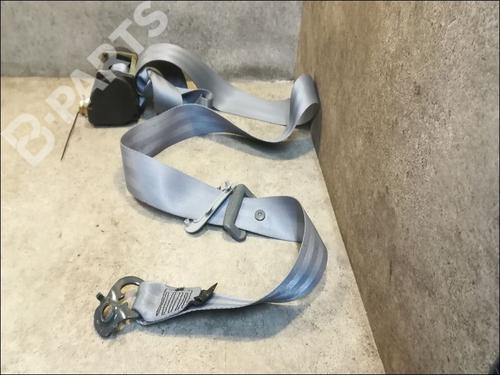 Højre bagtil seleforstrammer RENAULT MEGANE I (BA0/1_) 1.4 16V (BA0D, BA1H, BA0W, BA10) (95 hp) 9611078