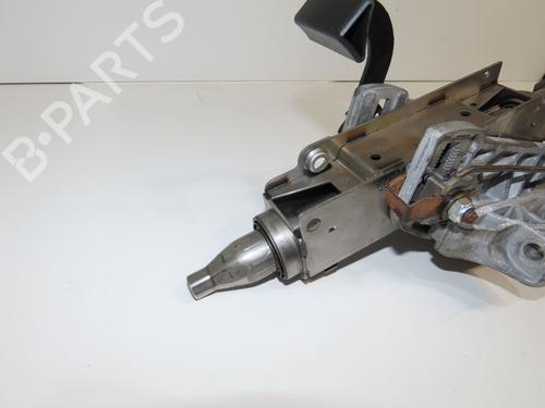 Steering column VOLVO V70 III (135) D5 | BP40484800M21 - Image 2
