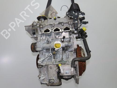 Engine RENAULT CAPTUR I (J5_, H5_) 0.9 TCe 90 | BP36367493M1 - Image 5