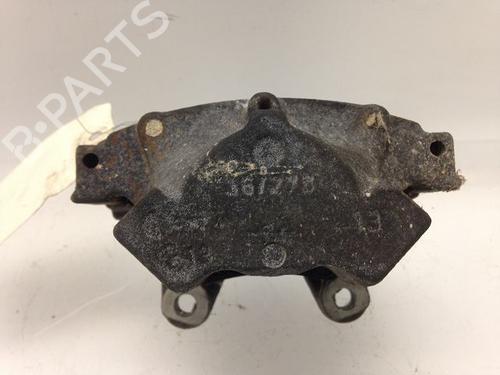 Left rear brake caliper CHRYSLER CROSSFIRE 3.2 | BP23173974M107