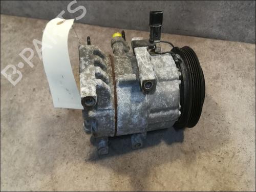 Used AC compressor KIA SPORTAGE III (SL) 1.7 CRDi (116 hp) 9607012