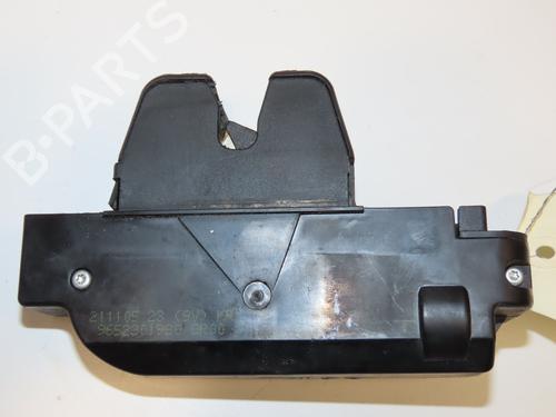 Tailgate lock PEUGEOT 307 (3A/C) 1.6 | BP28832209C101 