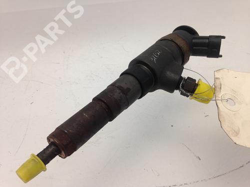 Injector CITROËN C3 I (FC_, FN_) 1.4 HDi | BP9592974M100 