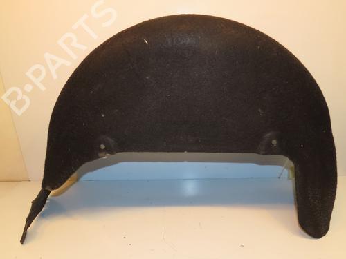 Wheel arch PEUGEOT 508 I (8D_) 2.0 BlueHDi 180 | BP16555844C56