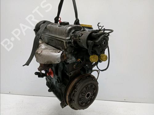 Motor VW POLO III (6N1) 55 1.3 (55 hp) 23171339