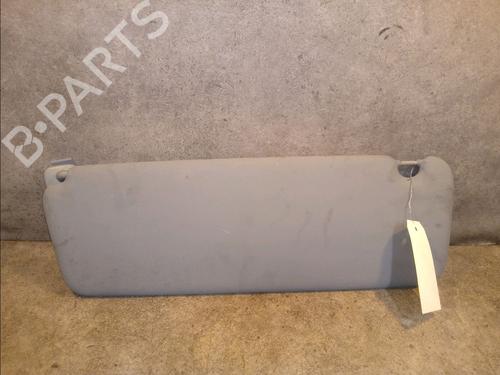 Used Right sun visor Right sun visor RENAULT TRAFIC II Bus (JL) 2.0 dCi 115 (JL00, JL01, JL0H, JL0M, JL0U) (114 hp) 9756010 9756010