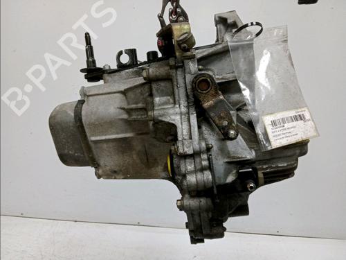 Gearbox PEUGEOT 206 Hatchback (2A/C) 1.4 i | BP17488225M3 
