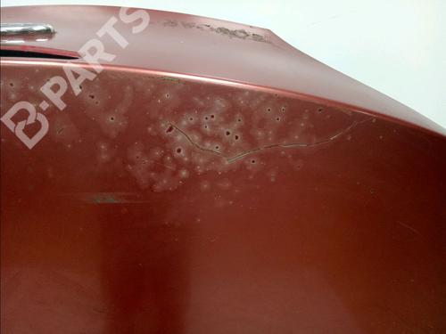 Tailgate FORD COUGAR (EC_) 2.5 V6 24V | BP12122864C6