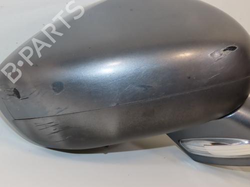 Right mirror CITROËN C5 III Break (RW_) 2.0 HDi 165 | BP28831365C27 