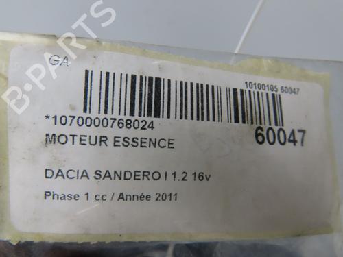 engine-dacia-sandero-2008-37455435 main image