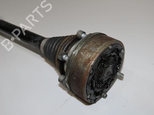 Left front driveshaft VW GOLF VI Convertible (517) 1.2 TSI | BP32277426M38