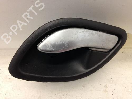Used Rear left interior door handle RENAULT ESPACE IV (JK0/1_) 2.2 dCi (JK0H) (150 hp) 23176846