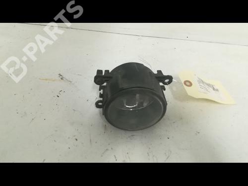 Used Right front fog light FORD FIESTA V (JH_, JD_) 1.4 16V (80 hp) 9603203