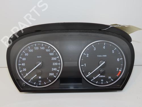 Instrument cluster BMW 3 Coupe (E92) 320 i | BP40437878C47 - Image 4