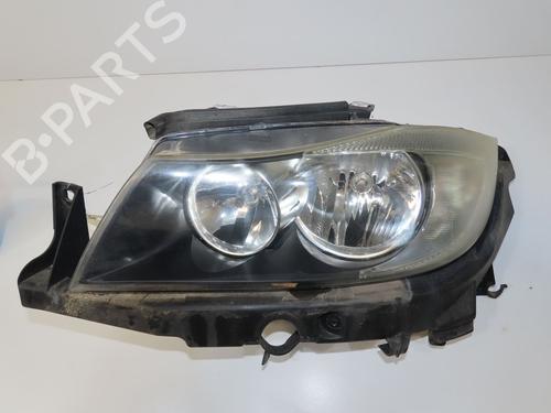 Left headlight BMW 3 (E90) 320 d | BP39938121C28 - Image 5