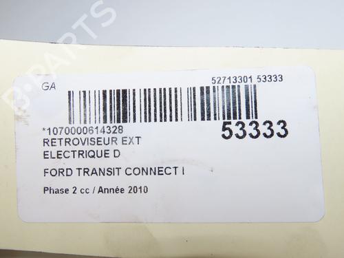 right-mirror-ford-transit-connect-p65_-p70_-p80_-2002-36367675 main image