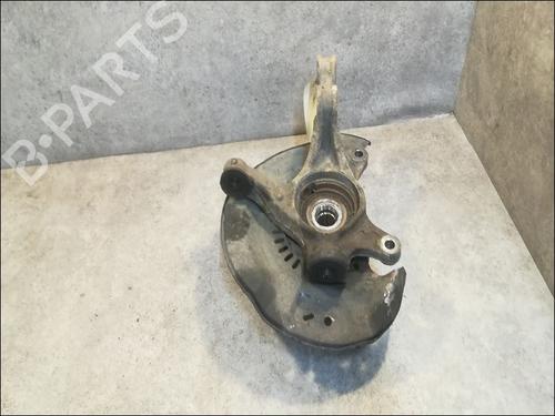 Right front steering knuckle TOYOTA YARIS (_P9_) 1.0 VVT-i (KSP90_, KSP90R) | BP14876104M26 