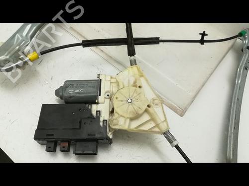 Front left window mechanism CITROËN C5 I (DC_) 2.2 HDi (DC4HXB, DC4HXE) | BP23175771C22 - Image 6