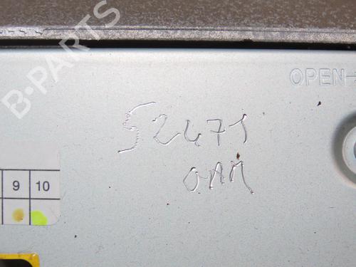 Used Radio Radio 28968047 28968047
