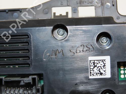 Climate control MERCEDES-BENZ C-CLASS (W204) C 220 CDI (204.008) | BP36246632I5 - Image 4