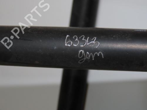 Tailgate lift support DACIA LODGY (JS_) 1.5 dCi (JSMC, JSAF) | BP32399722C138  - Image 5