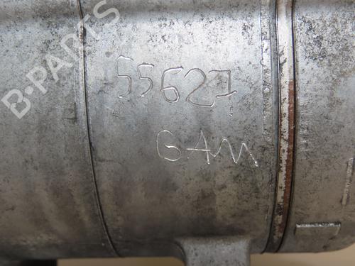 AC compressor VW PASSAT B5 (3B2) 1.9 TDI | BP29551184M34 