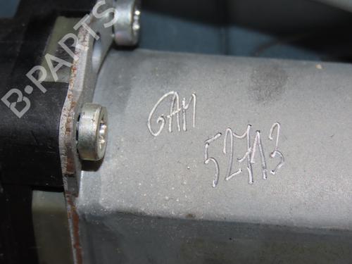 Used Front left window mechanism HYUNDAI i30 Estate (FD) 1.6 CRDi (116 hp) 28968507