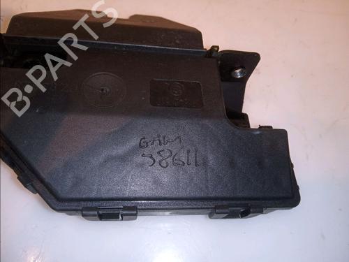 Tailgate lock BMW 1 Coupe (E82) 118 d | BP12431631C101 