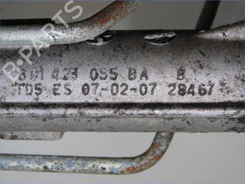 Steering rack SEAT IBIZA III (6L1) 1.4 16V | BP31120250M22