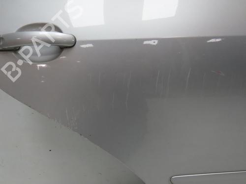Right rear door VW GOLF PLUS V (5M1, 521) 1.6 FSI | BP28831855C5 