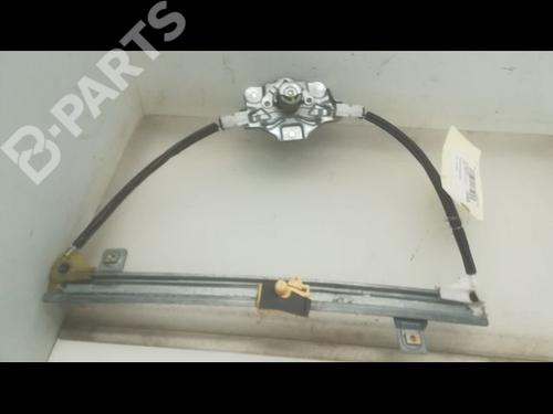 Lève-vitre arrière droit RENAULT SCÉNIC I MPV (JA0/1_, FA0_) 1.6 (JA00, JA16, JA15, JA19, JA1V, JA2B, JA2C, JA0B,... | BP9597279C25 